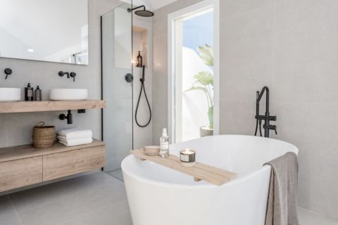 3 chambres Penthouse à Tan Xuan, Vietnam No. 83905 15