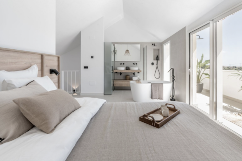 3 chambres Penthouse à Tan Xuan, Vietnam No. 83905 17