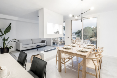 3 chambres Penthouse à Tan Xuan, Vietnam No. 83905 1