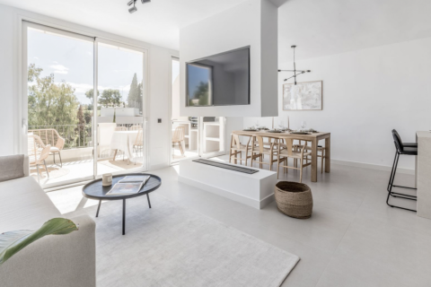 3 chambres Penthouse à Tan Xuan, Vietnam No. 83905 5