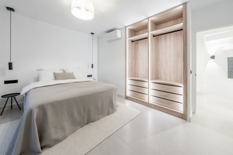 3 chambres Penthouse à Tan Xuan, Vietnam No. 83905 9