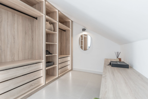 3 chambres Penthouse à Tan Xuan, Vietnam No. 83905 19