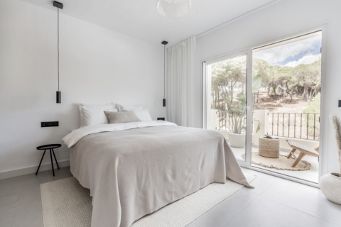 3 chambres Penthouse à Tan Xuan, Vietnam No. 83905 11