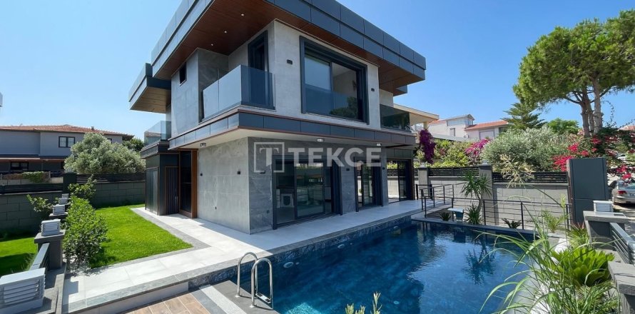 5 dormitorios Villa en Bich Dong, Vietnam No. 79595