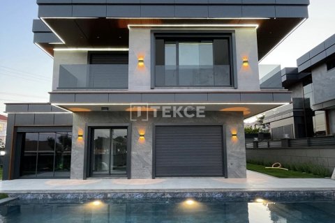 5 dormitorios Villa en Bich Dong, Vietnam No. 79595 23