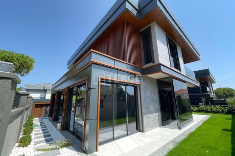 5 dormitorios Villa en Bich Dong, Vietnam No. 79595 27