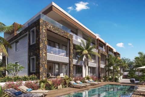 3 chambres Appartement à Tamarin, Maurice No. 61870 2