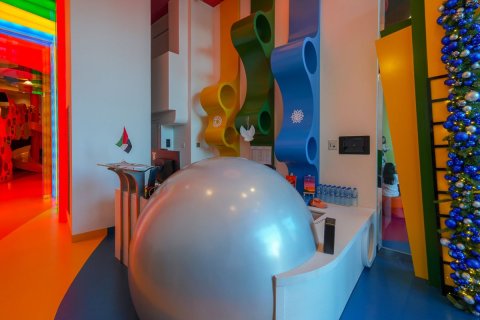 3 chambres Appartement à Al Mokattam, Vietnam No. 5995 18