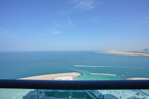 3 dormitorios Apartment en The Marina, UAE No. 5995