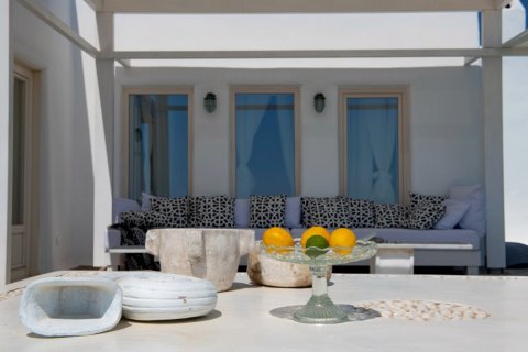 8 chambres Villa à Mykonos, Greece No. 49635 10