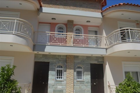 4 bedrooms Maisonette in Xylokastro, Greece No. 59157 15