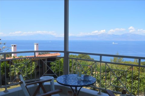 4 bedrooms Maisonette in Xylokastro, Greece No. 59157 3