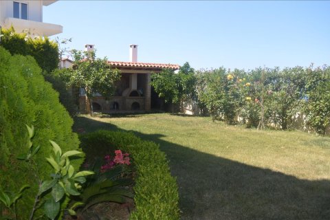 4 bedrooms Maisonette in Xylokastro, Greece No. 59157 13