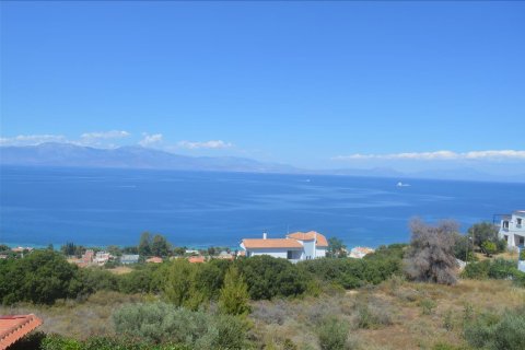 4 bedrooms Maisonette in Xylokastro, Greece No. 59157 4