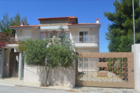4 bedrooms Maisonette in Xylokastro, Greece No. 59157 18