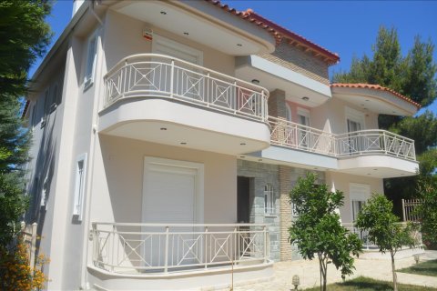 4 bedrooms Maisonette in Xylokastro, Greece No. 59157 16