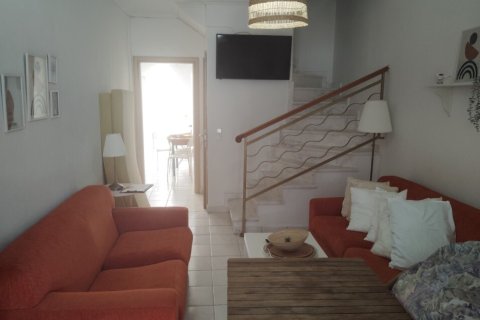 3 bedrooms Maisonette in Chalkidiki, Greece No. 108339 8