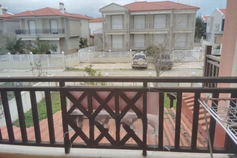 3 bedrooms Maisonette in Chalkidiki, Greece No. 108339 21