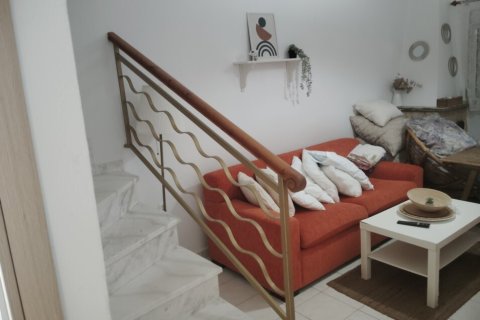 3 bedrooms Maisonette in Chalkidiki, Greece No. 108339 2