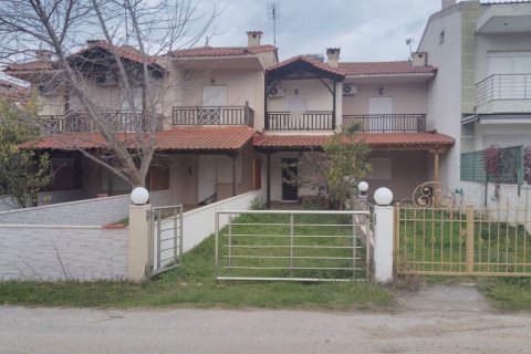 3 bedrooms Maisonette in Chalkidiki, Greece No. 108339 1