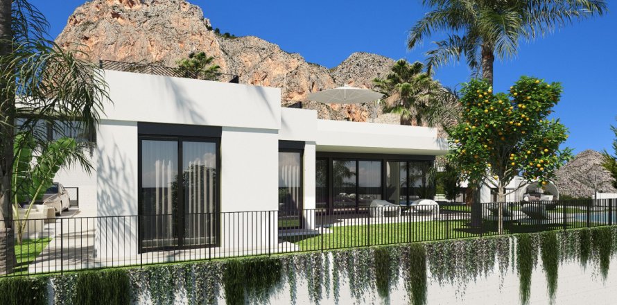 Вилла с 3 спальнями в My Thanh, Вьетнам №111070