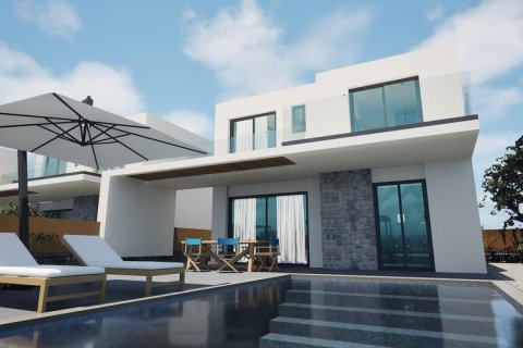 2 chambres Villa à Agios Nikolaos, Greece No. 108127 15