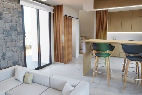 2 chambres Villa à Agios Nikolaos, Greece No. 108127 18