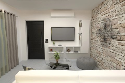 Вилла с 2 спальнями в Айос-Николаос, Греция №108127 11