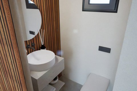 2 chambres Villa à Agios Nikolaos, Greece No. 108127 21