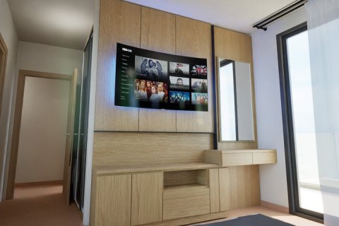 2 chambres Villa à Agios Nikolaos, Greece No. 108127 10