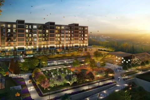 4 bedrooms Apartment in Umraniye, Turkey No. 113744