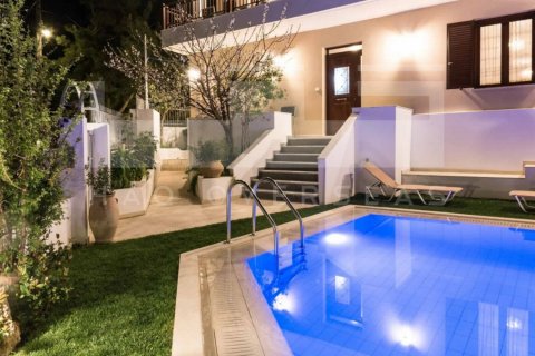 7 bedrooms Villa in Rethymno, Greece No. 74552 1