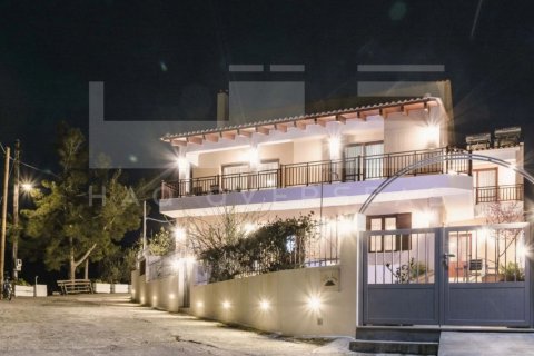 7 bedrooms Villa in Rethymno, Greece No. 74552 3