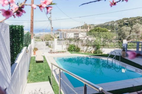 7 bedrooms Villa in Rethymno, Greece No. 74552 2