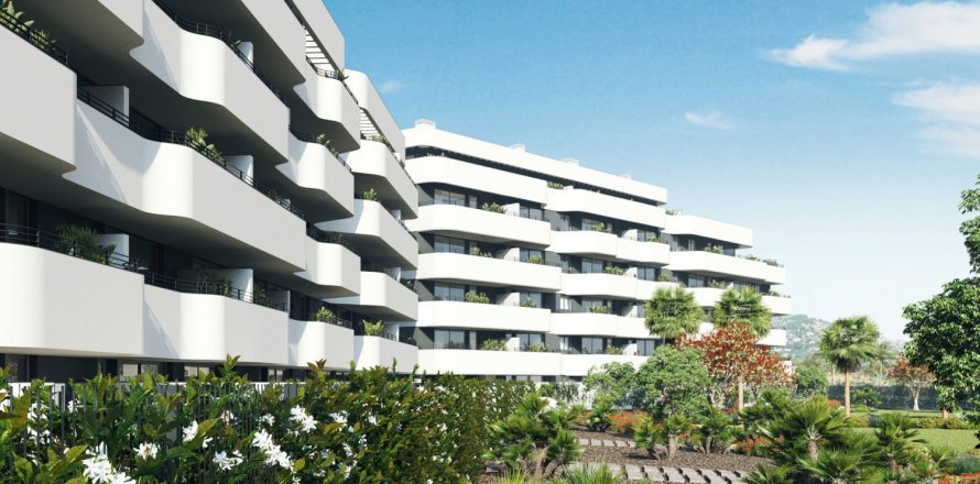 2 dormitorios Bungalow en Torremolinos, Spain No. 111882