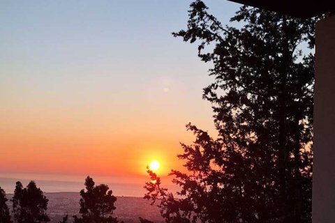 5 bedrooms Villa in Armou, Cyprus No. 81298 1