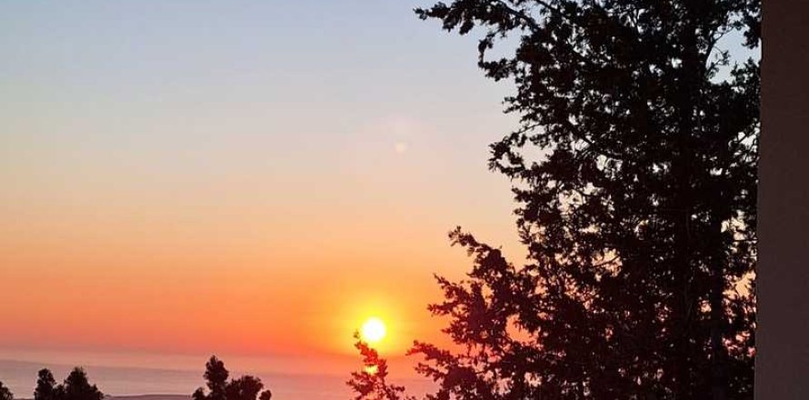 5 bedrooms Villa in Armou, Cyprus No. 81298