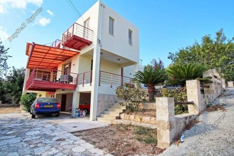5 bedrooms Villa in Armou, Cyprus No. 81298 2