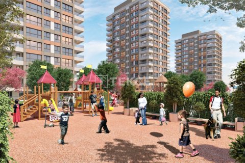 2 dormitorios Apartment en Phu An, Vietnam No. 88531 11