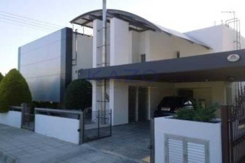 3 dormitorios House en Episkopi, Cyprus No. 101038 1