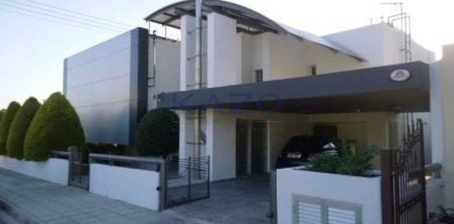 3 dormitorios House en Episkopi, Cyprus No. 101038