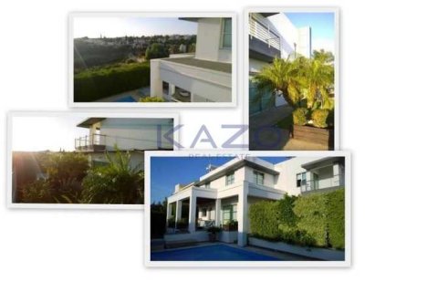 3 dormitorios House en Episkopi, Cyprus No. 101038 11