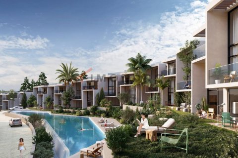 2 bedrooms Apartment in Loc Thuan, Vietnam No. 116132 1