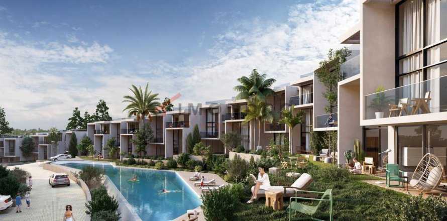 2 bedrooms Apartment in Loc Thuan, Vietnam No. 116132