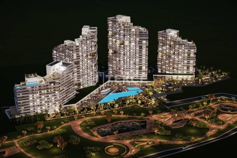 5 chambres Appartement à Vinh Hoa, Vietnam No. 16518 27