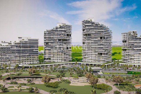 5 chambres Appartement à Vinh Hoa, Vietnam No. 16518 28