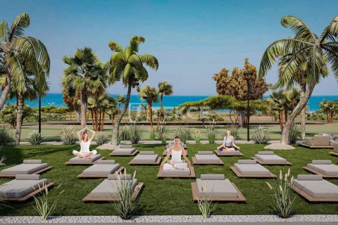 5 chambres Appartement à Vinh Hoa, Vietnam No. 16518 24