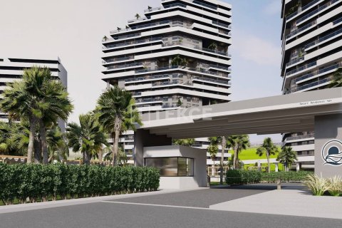 5 chambres Appartement à Vinh Hoa, Vietnam No. 16518 29