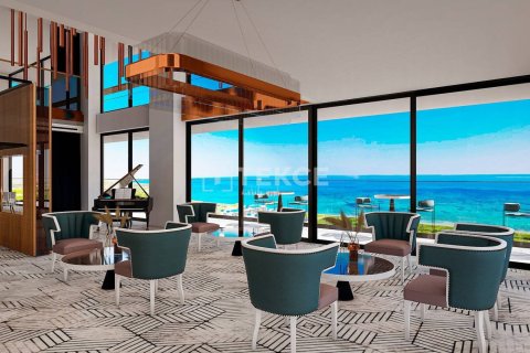 5 chambres Appartement à Vinh Hoa, Vietnam No. 16518 15