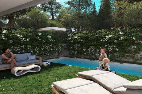 3 bedrooms Maisonette in Glyfada, Greece No. 107808 6